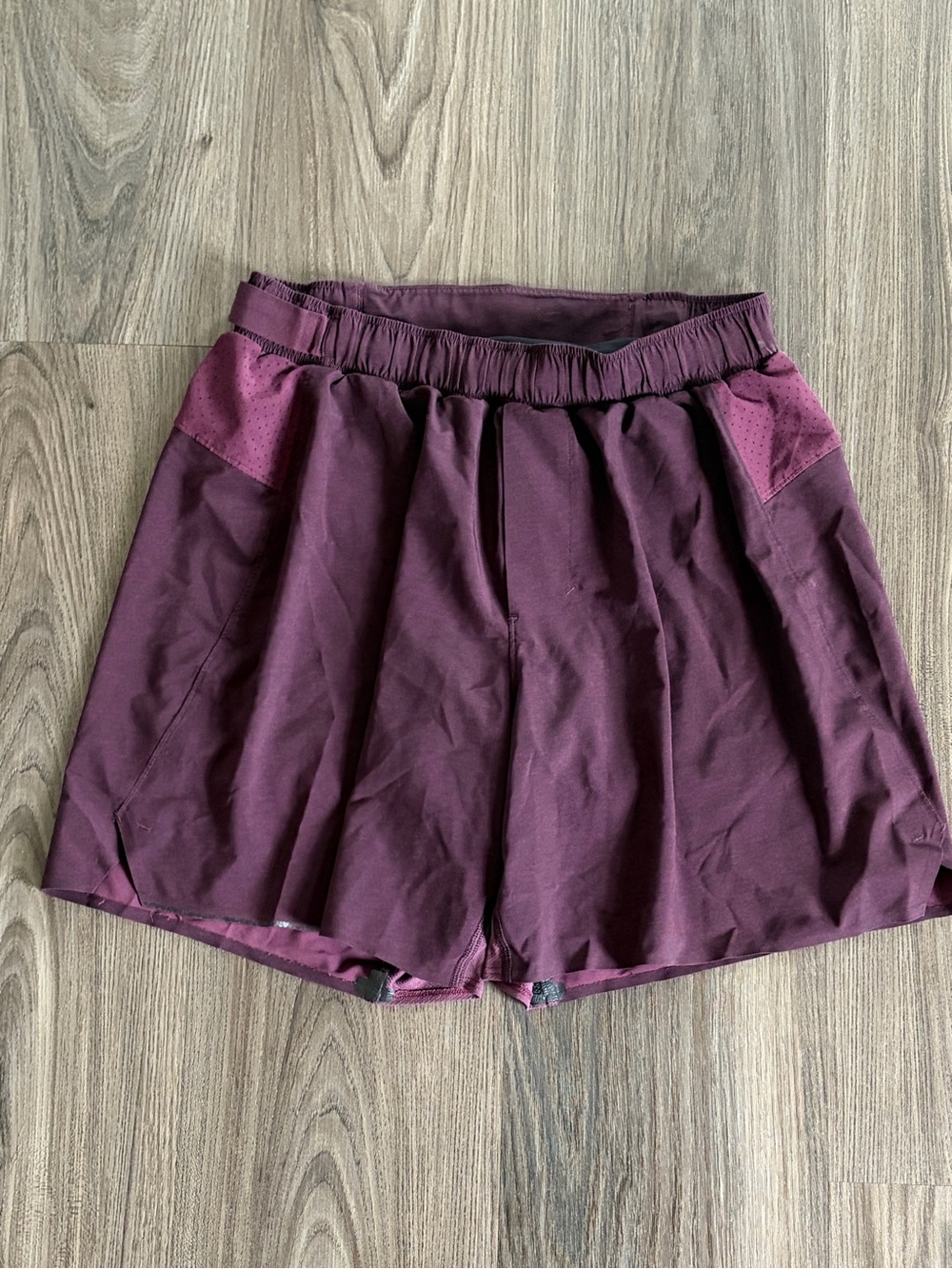 Lululemon Surge 5” Shorts